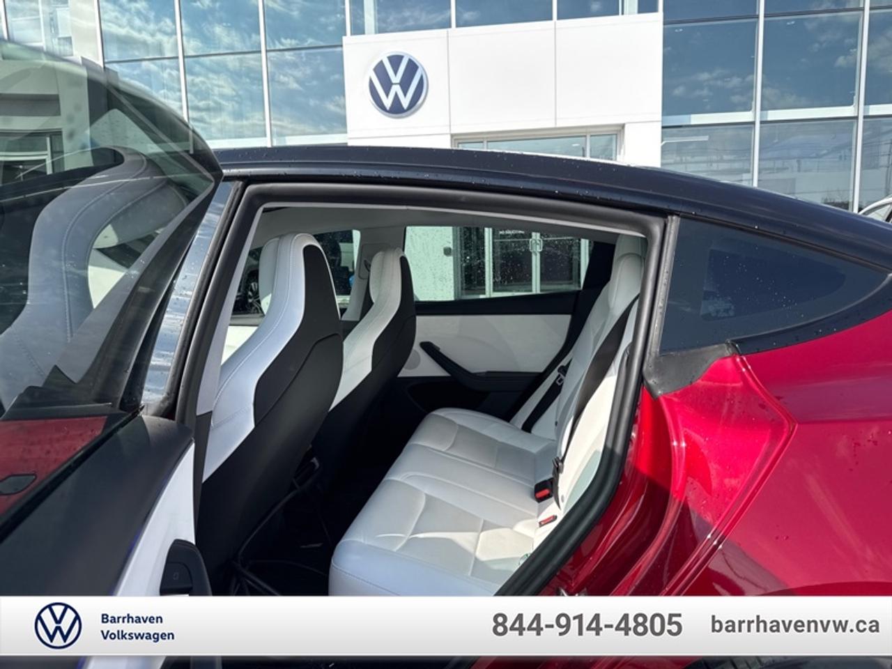 2024 Tesla Model 3 Performance  - Low Mileage Photo