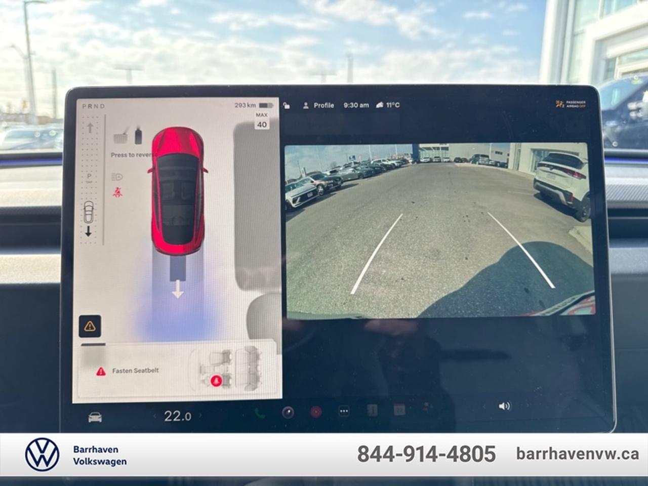 2024 Tesla Model 3 Performance  - Low Mileage Photo