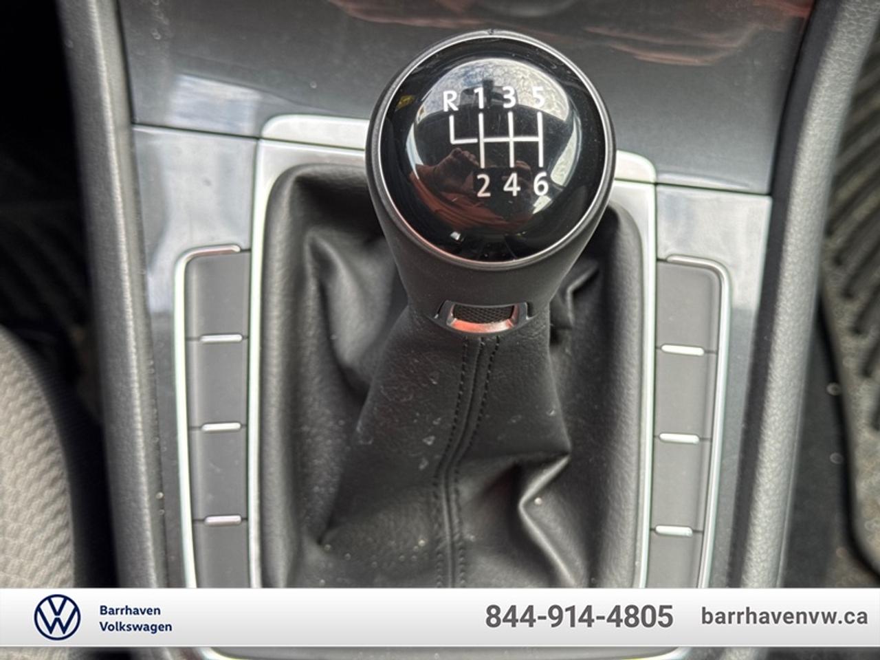 2021 Volkswagen Golf Comfortline  - Navigation Photo