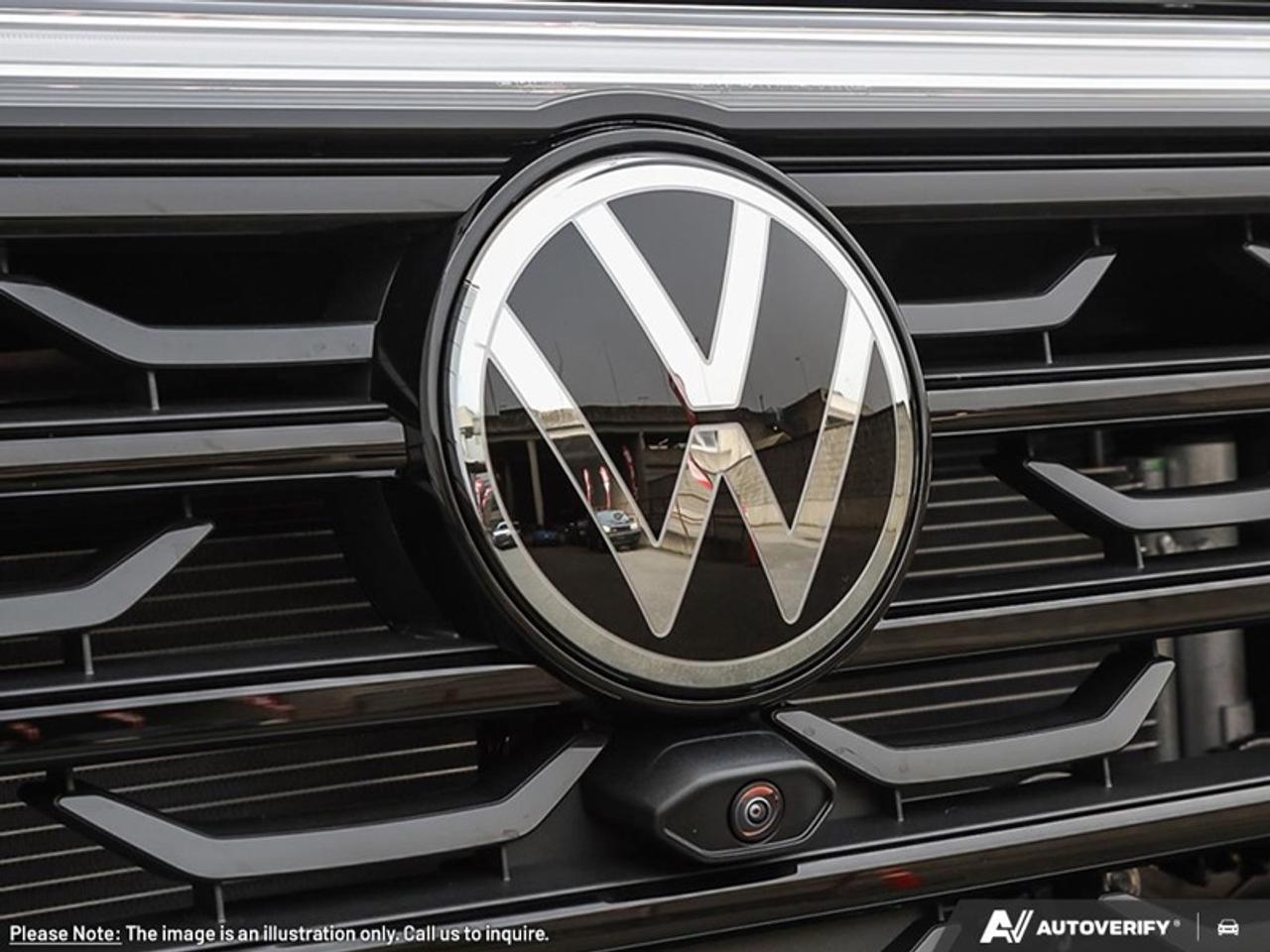 2026 Volkswagen Atlas Execline  - Massaging Seats Photo