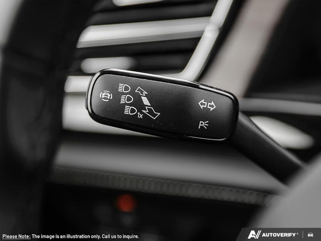 2026 Volkswagen Atlas Execline  - Massaging Seats Photo