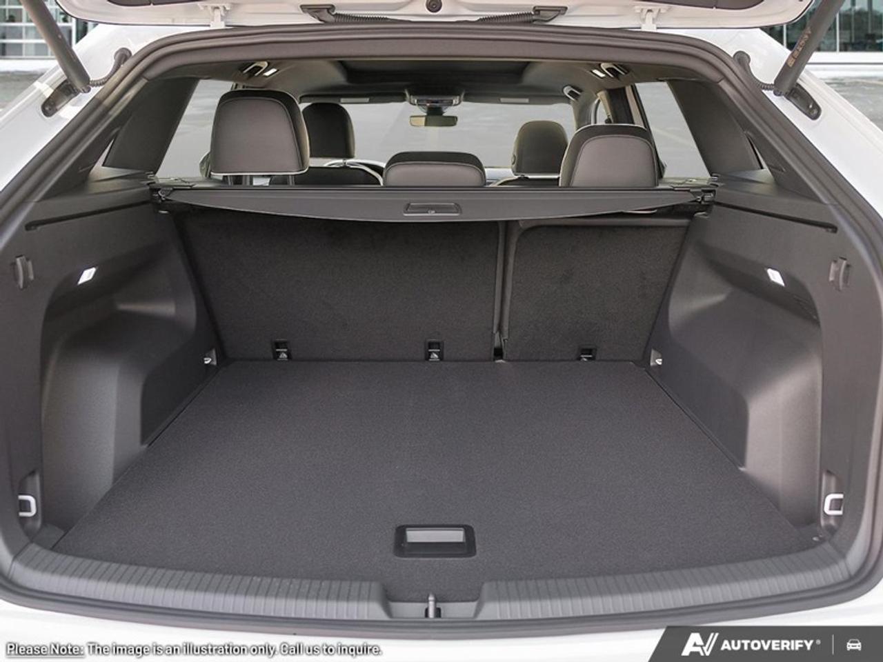 2026 Volkswagen Atlas Cross Sport Highline  - Sunroof Photo