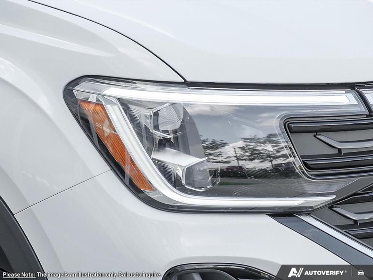 2026 Volkswagen Atlas Cross Sport Highline  - Sunroof Photo