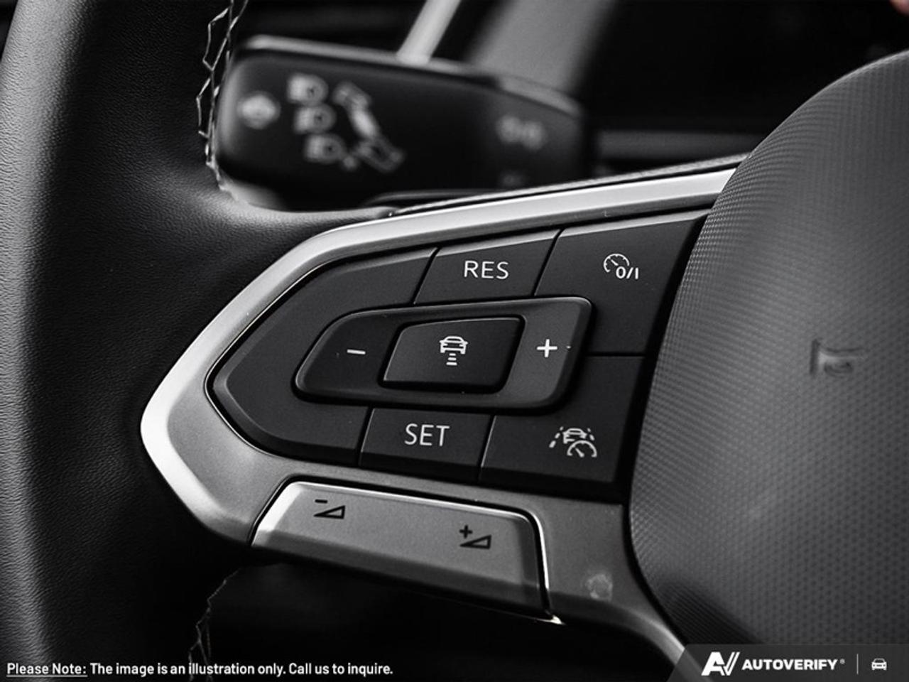 2026 Volkswagen Atlas Cross Sport Highline  - Sunroof Photo