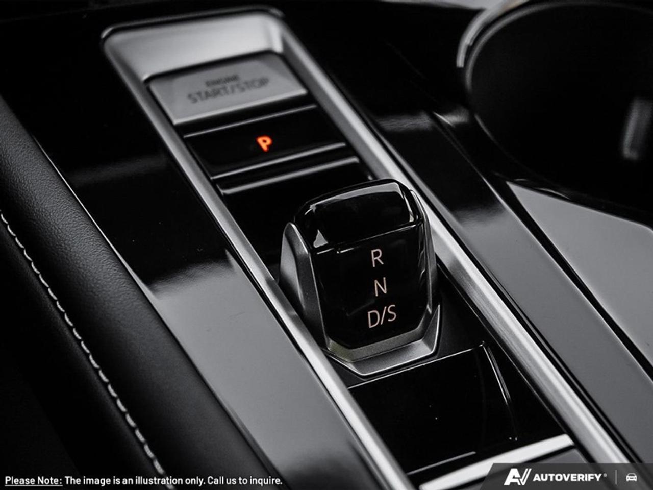 2026 Volkswagen Atlas Cross Sport Highline  - Sunroof Photo