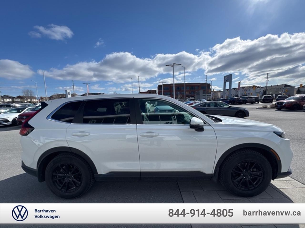 2023 Honda CR-V EX-L  - Leather Seats Photo