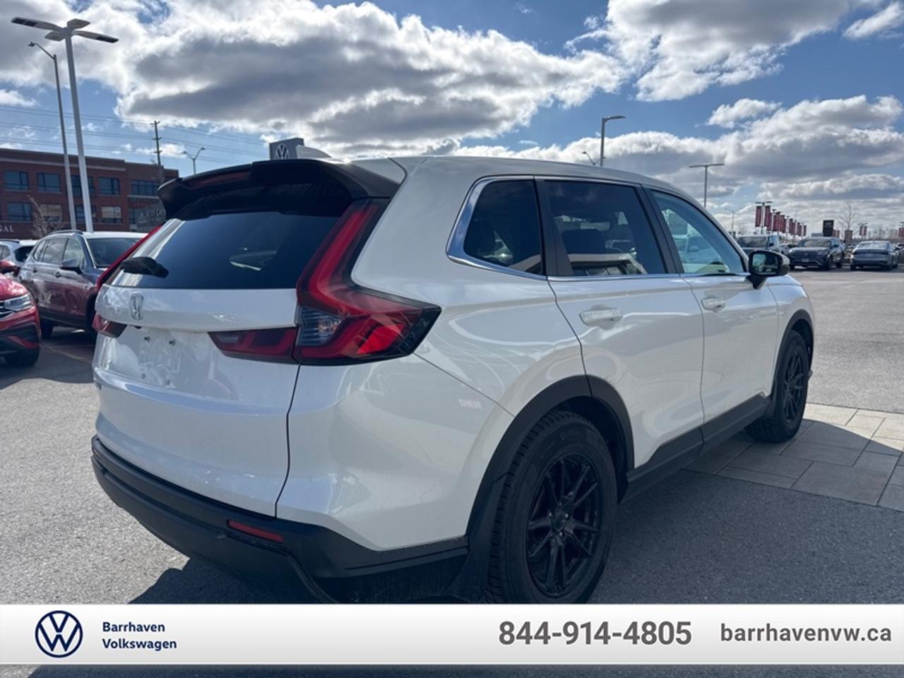 2023 Honda CR-V EX-L  - Leather Seats Photo