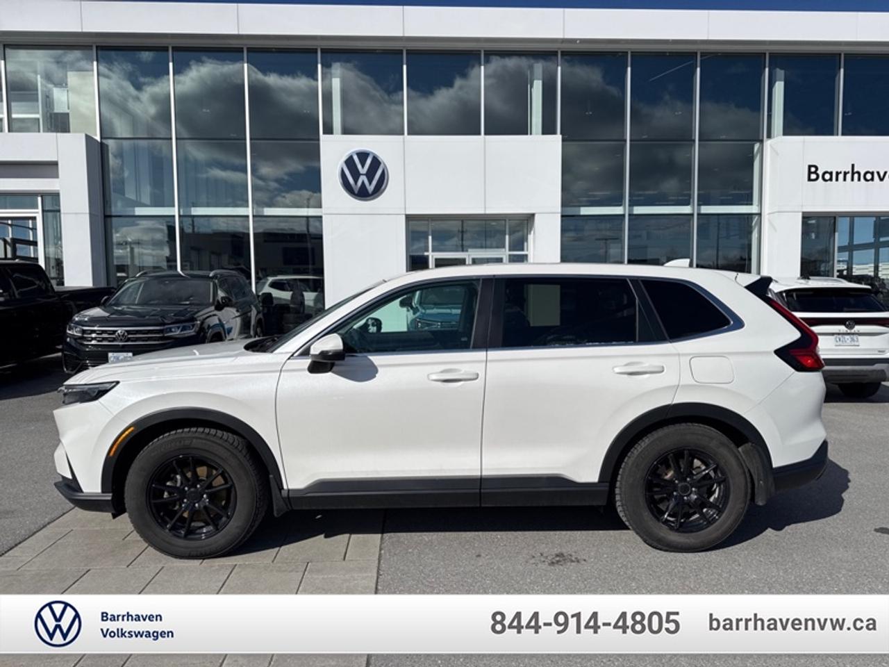 2023 Honda CR-V EX-L  - Leather Seats Photo