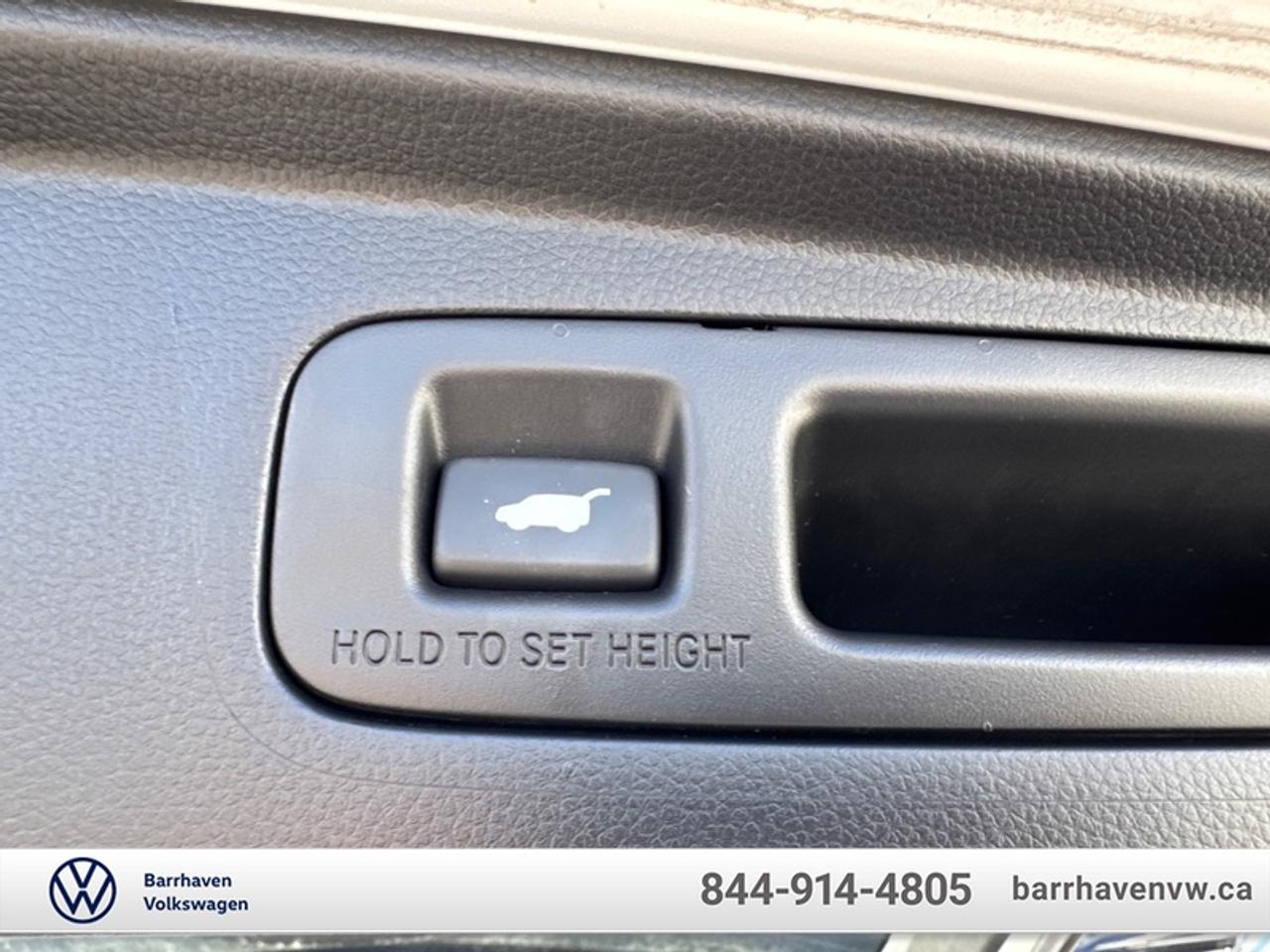 2023 Honda CR-V EX-L  - Leather Seats Photo