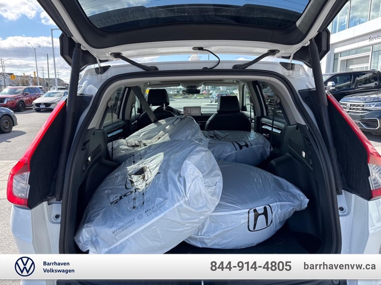 2023 Honda CR-V EX-L  - Leather Seats Photo