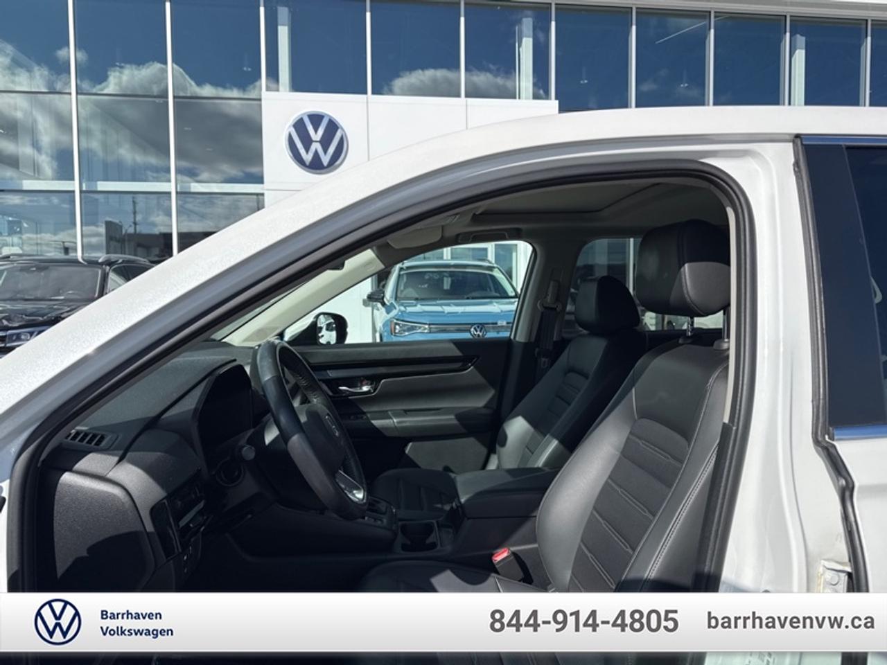 2023 Honda CR-V EX-L  - Leather Seats Photo