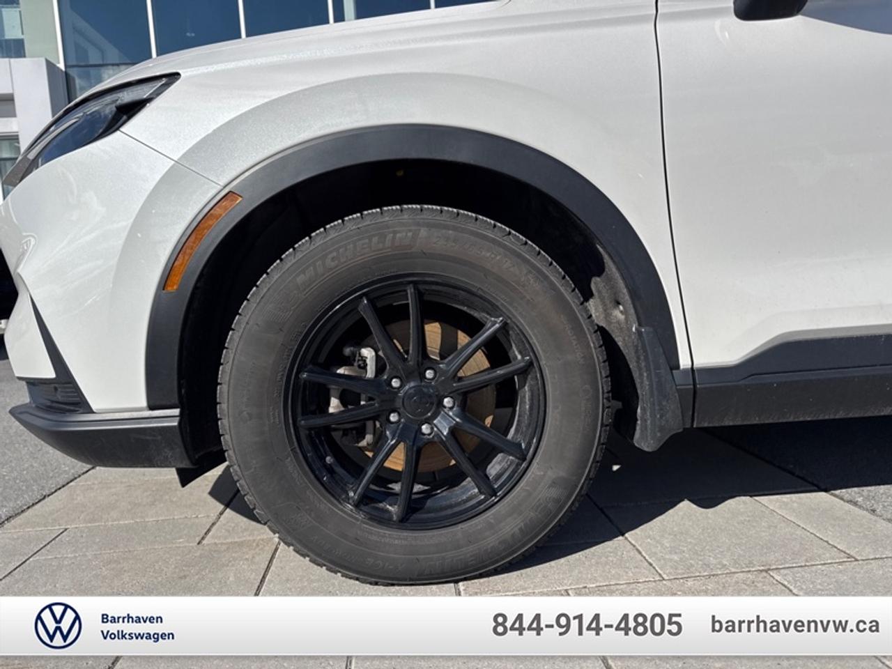 2023 Honda CR-V EX-L  - Leather Seats Photo