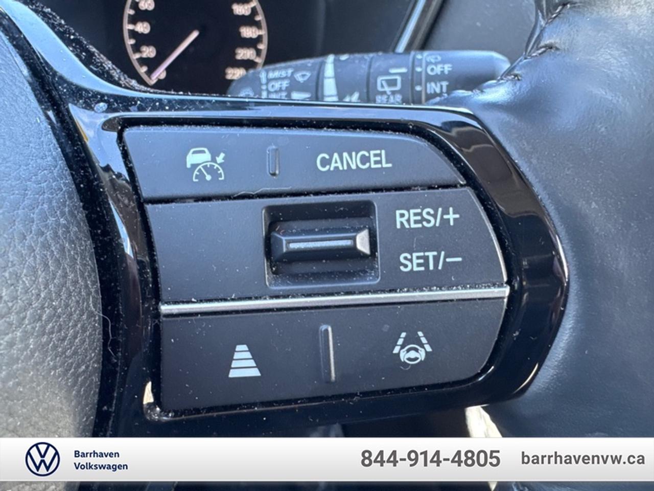 2023 Honda CR-V EX-L  - Leather Seats Photo