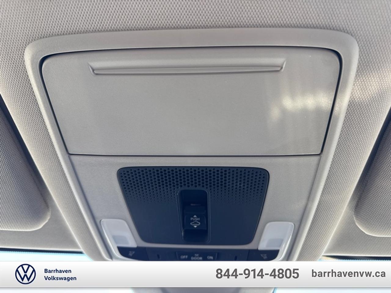 2023 Honda CR-V EX-L  - Leather Seats Photo