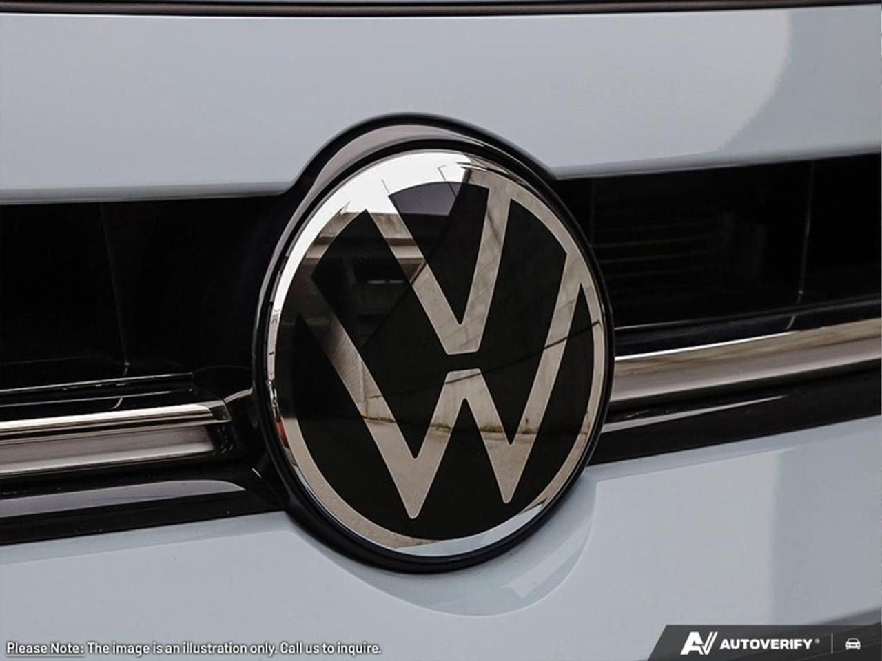 2026 Volkswagen Jetta Comfortline  -  Remote Start Photo