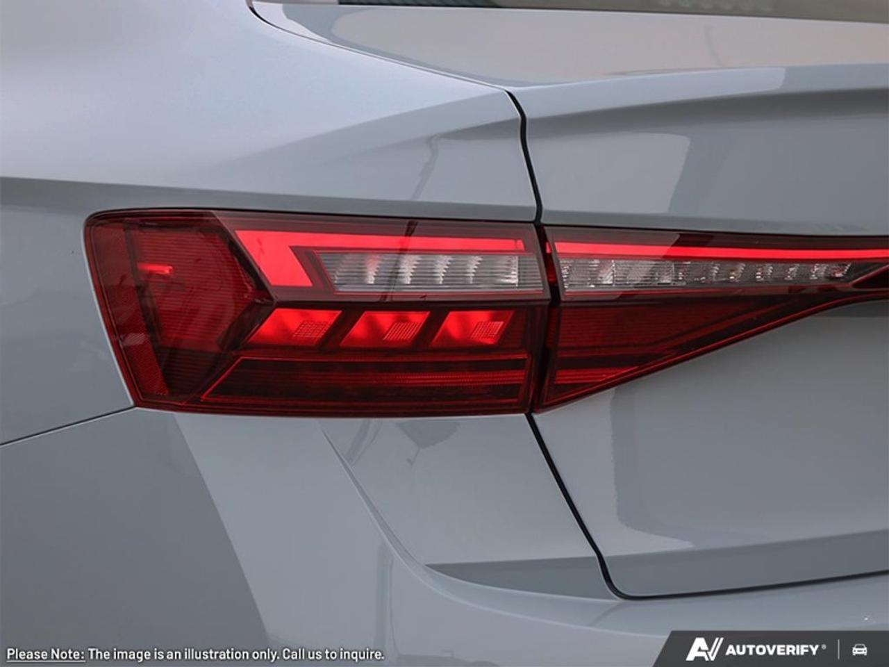 2026 Volkswagen Jetta Comfortline  -  Remote Start Photo