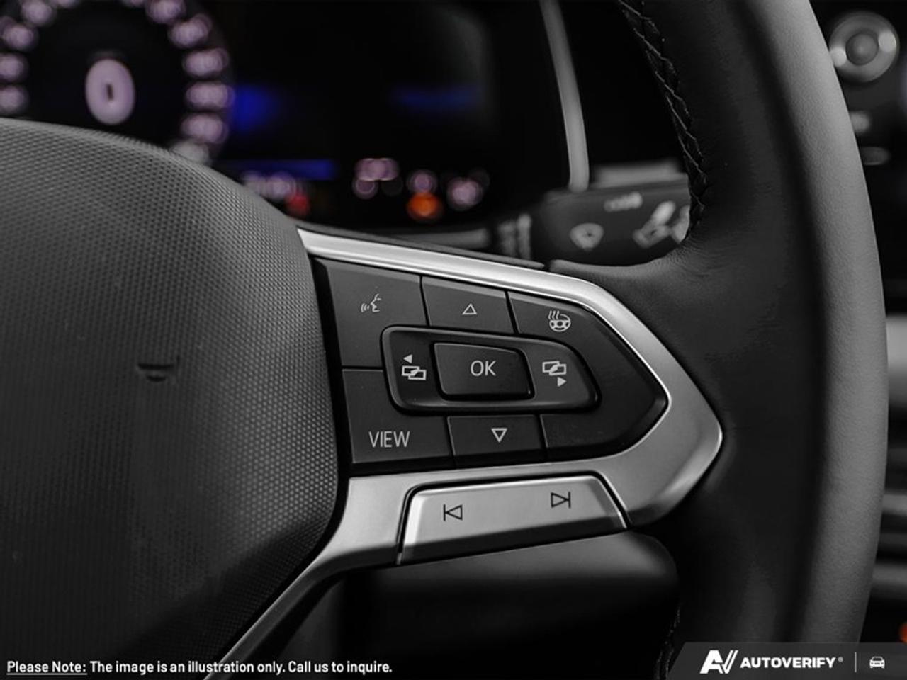 2026 Volkswagen Jetta Comfortline  -  Remote Start Photo