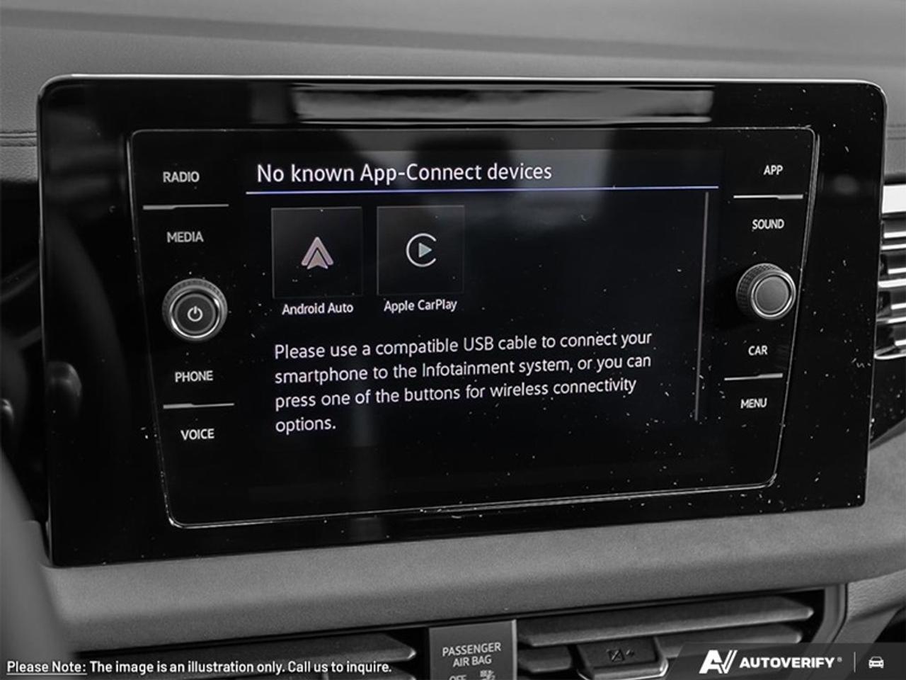 2026 Volkswagen Jetta Comfortline  -  Remote Start Photo