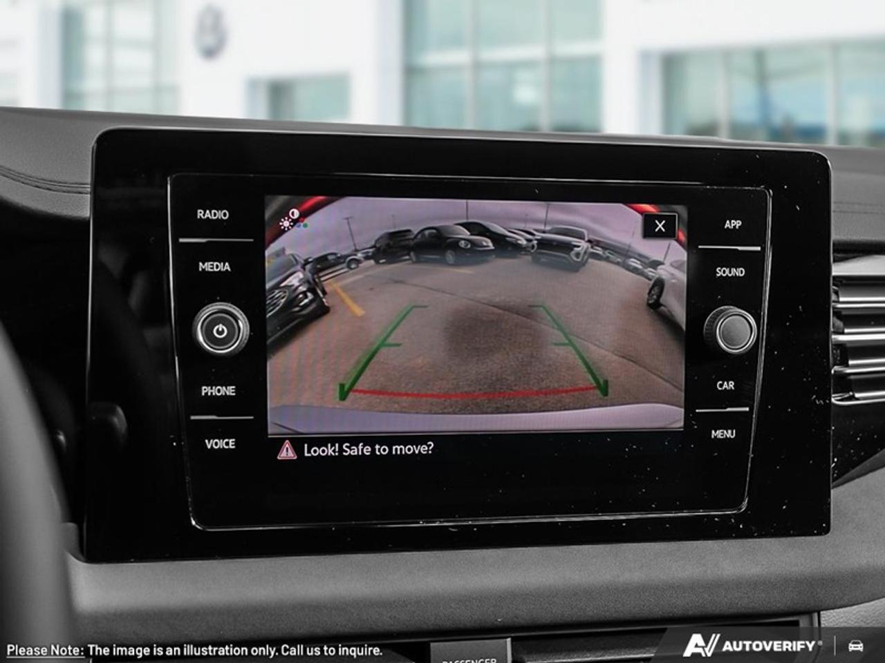 2026 Volkswagen Jetta Comfortline  -  Remote Start Photo