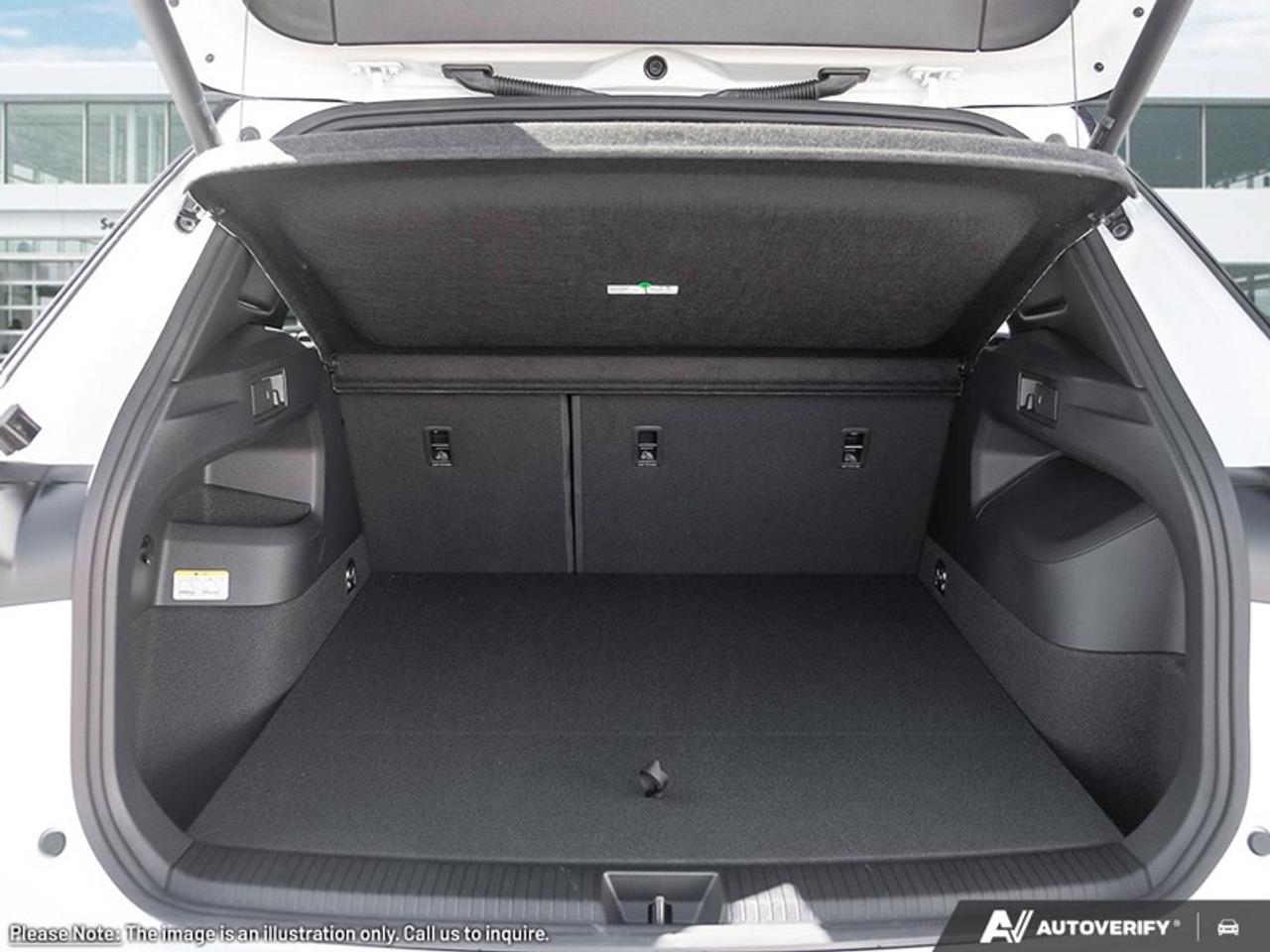 2026 Volkswagen Tiguan Comfortline R-Line Black Edition Photo