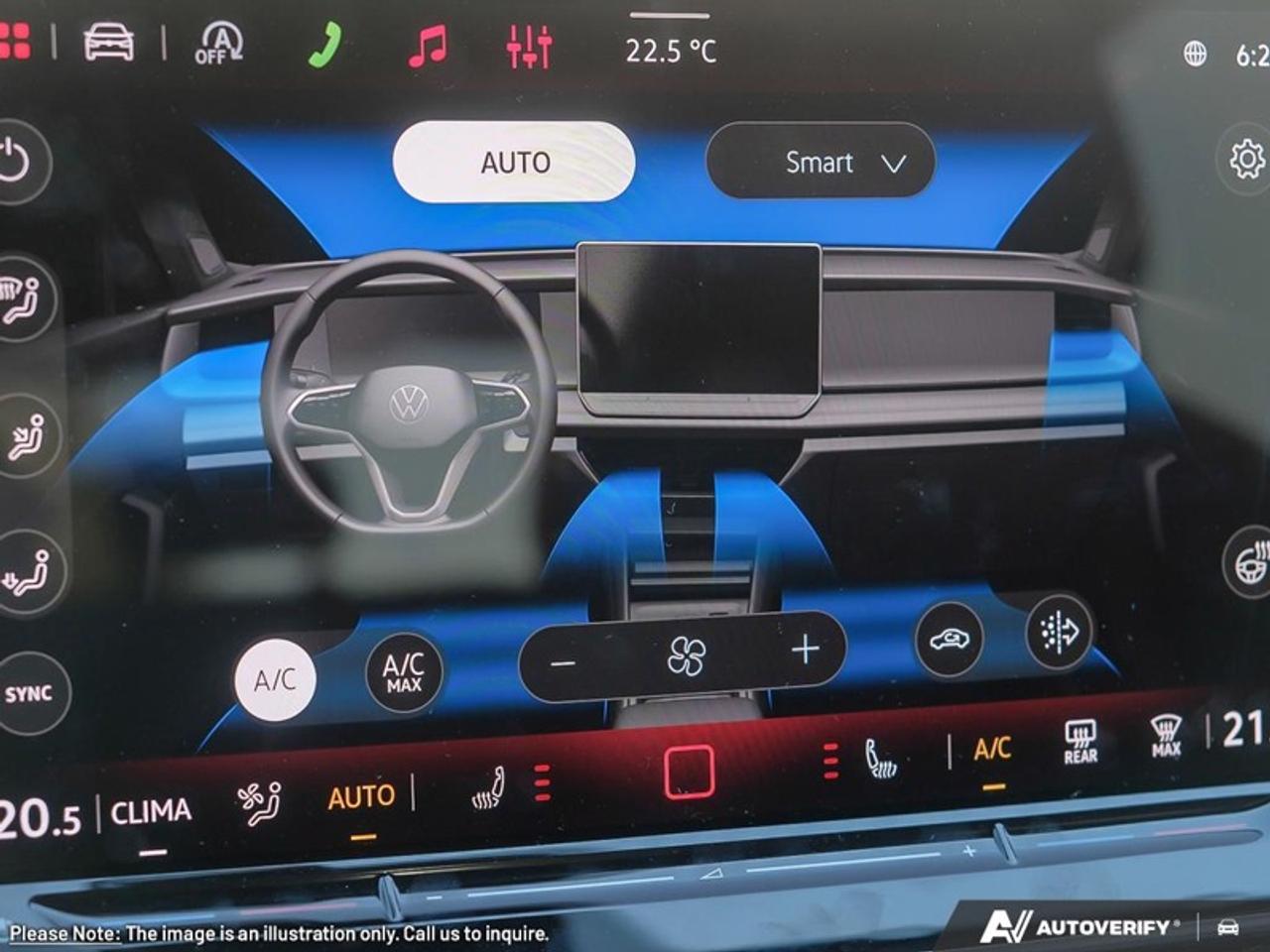 2026 Volkswagen Tiguan Comfortline R-Line Black Edition Photo