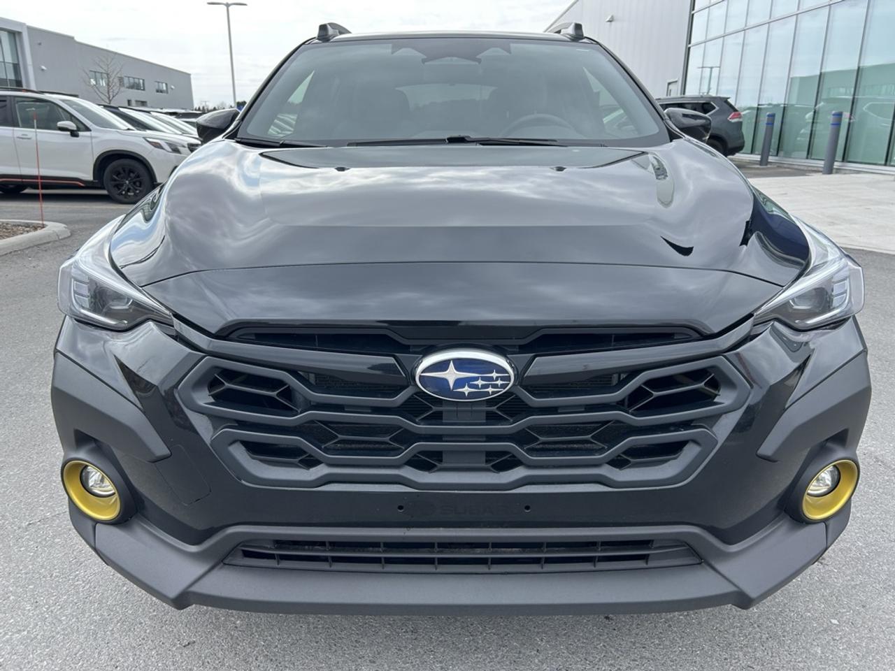 2026 Subaru XV Crosstrek Onyx  - Sunroof -  Heated Seats Photo