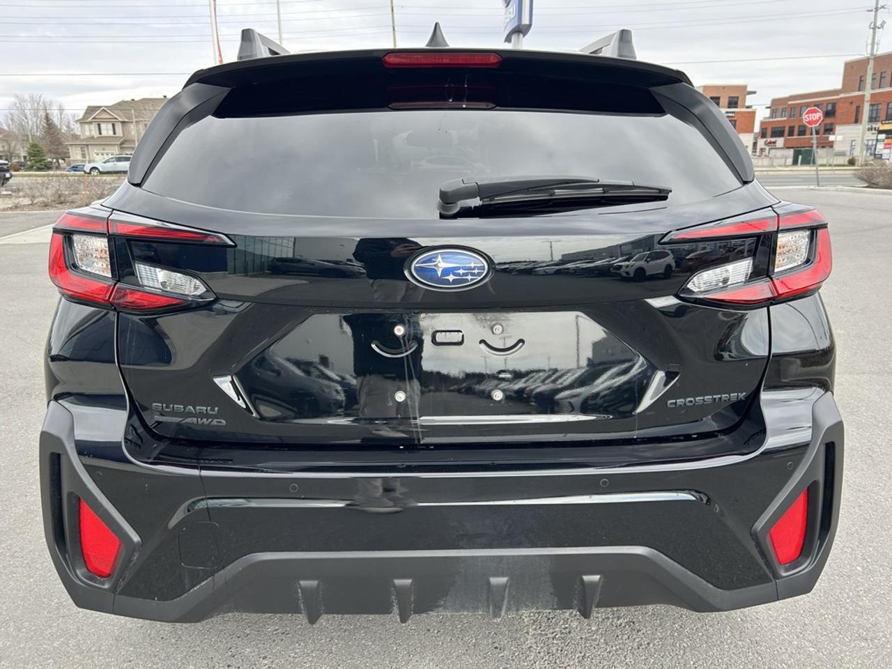 2026 Subaru XV Crosstrek Onyx  - Sunroof -  Heated Seats Photo