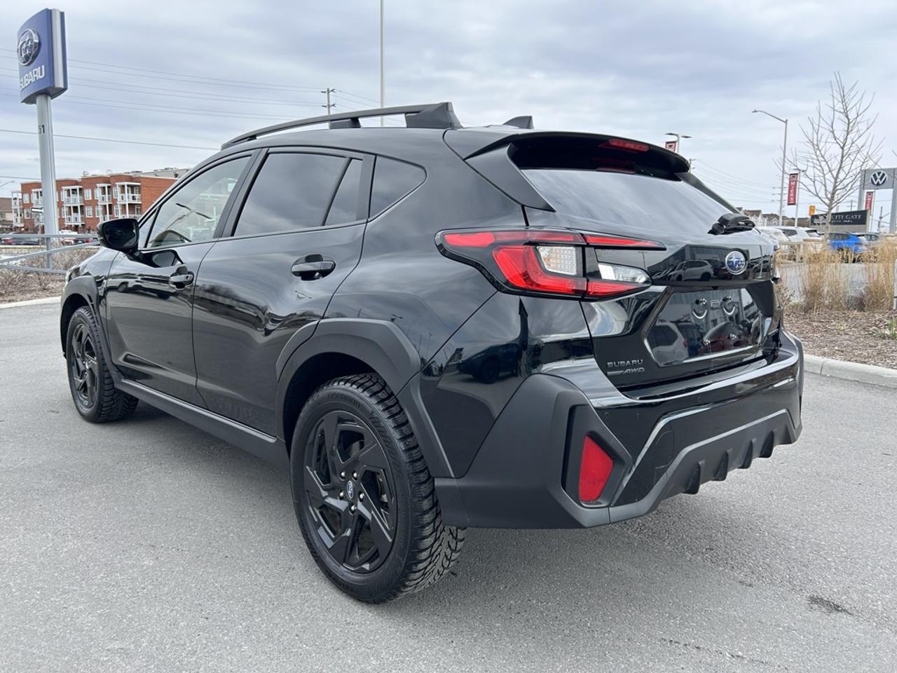 2026 Subaru XV Crosstrek Onyx  - Sunroof -  Heated Seats Photo