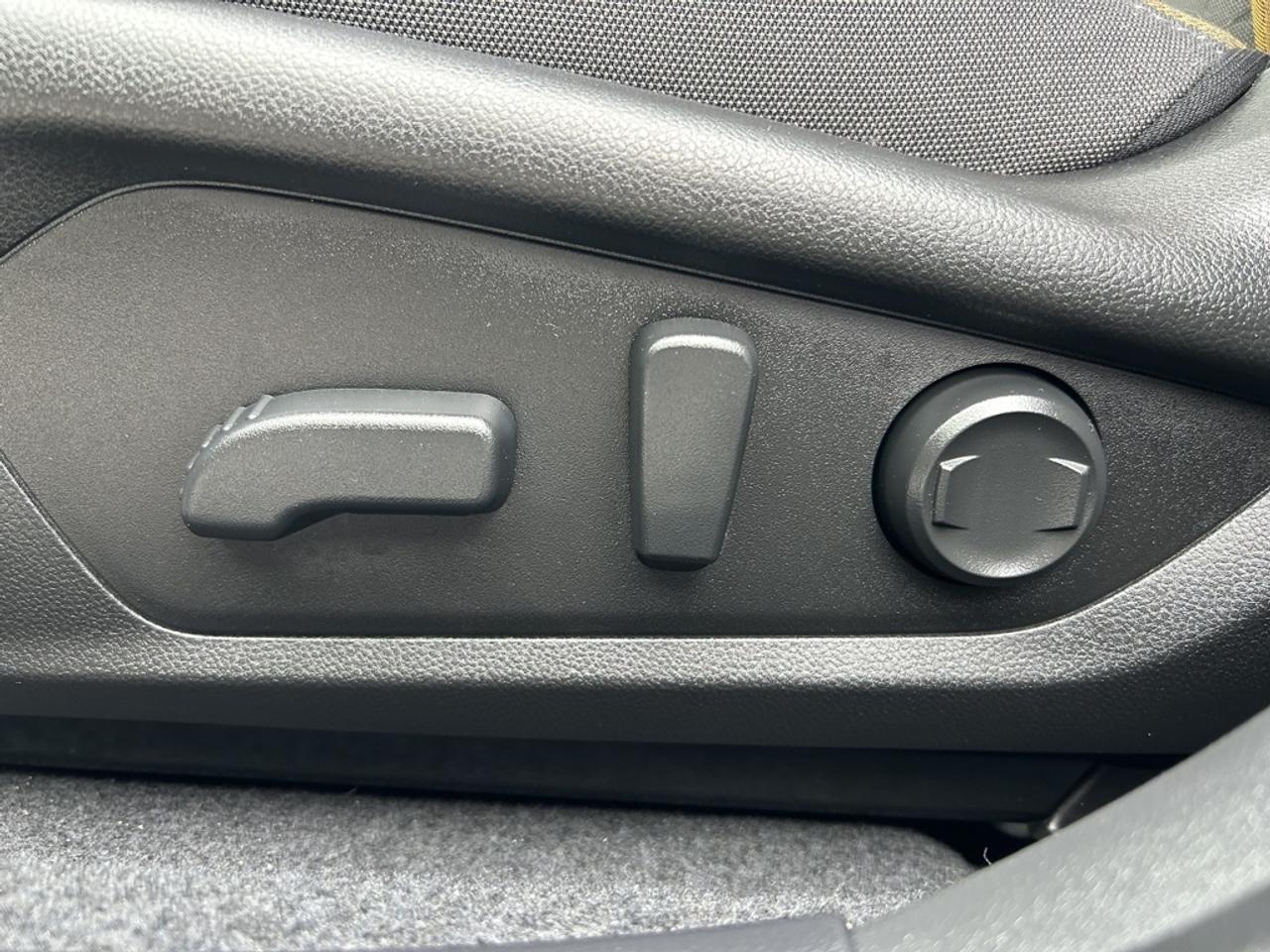 2026 Subaru XV Crosstrek Onyx  - Sunroof -  Heated Seats Photo