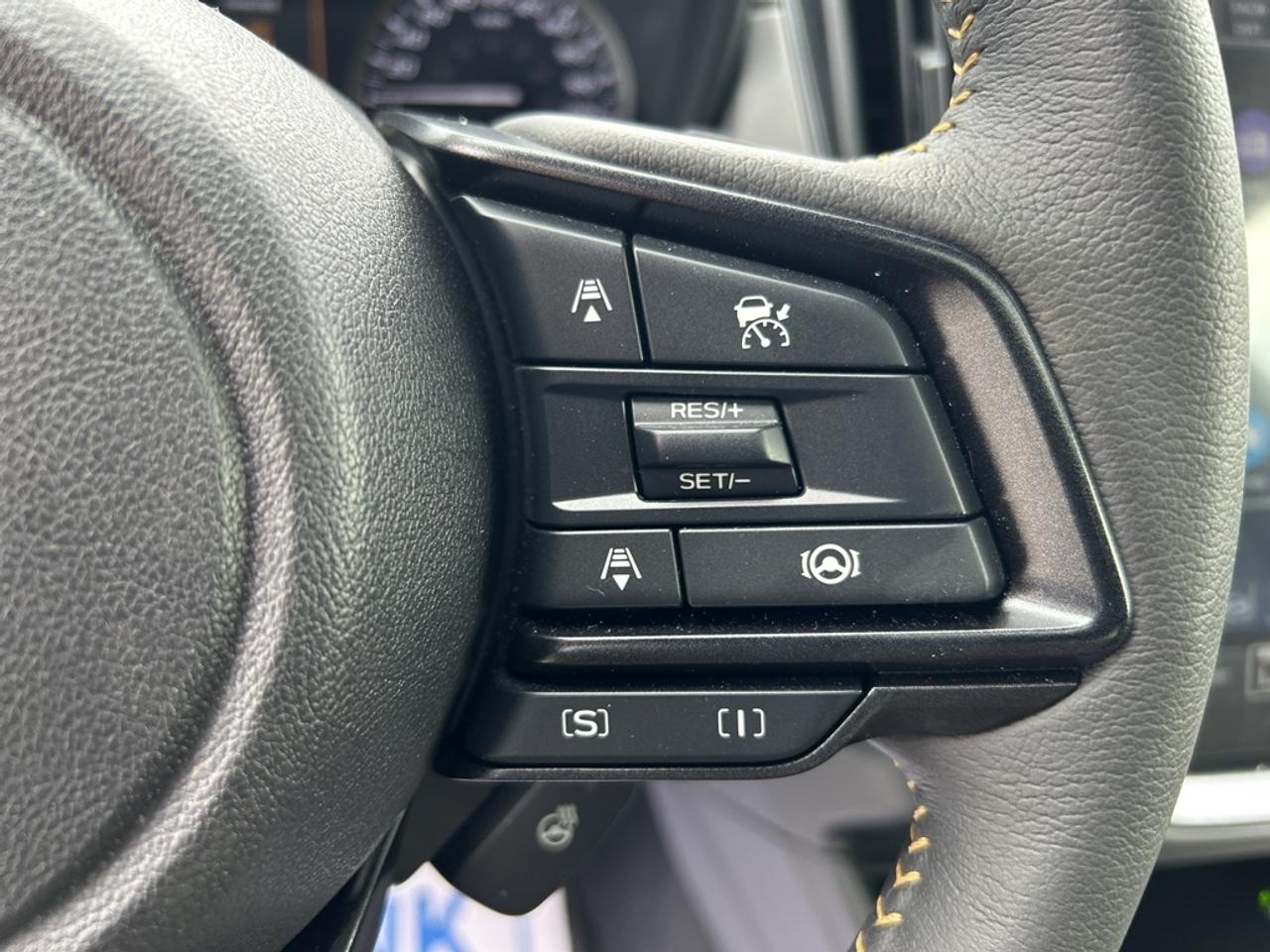 2026 Subaru XV Crosstrek Onyx  - Sunroof -  Heated Seats Photo