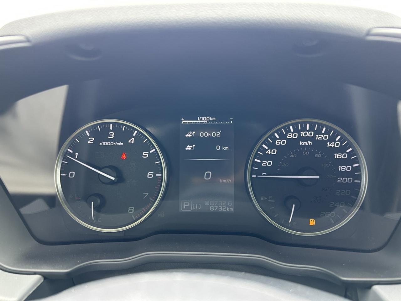 2026 Subaru XV Crosstrek Onyx  - Sunroof -  Heated Seats Photo