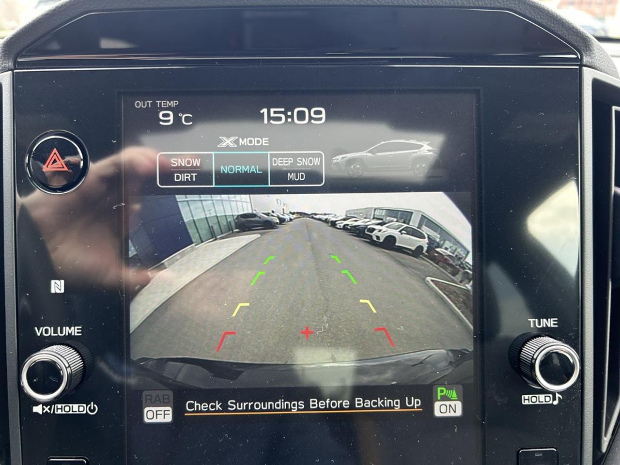 2026 Subaru XV Crosstrek Onyx  - Sunroof -  Heated Seats Photo