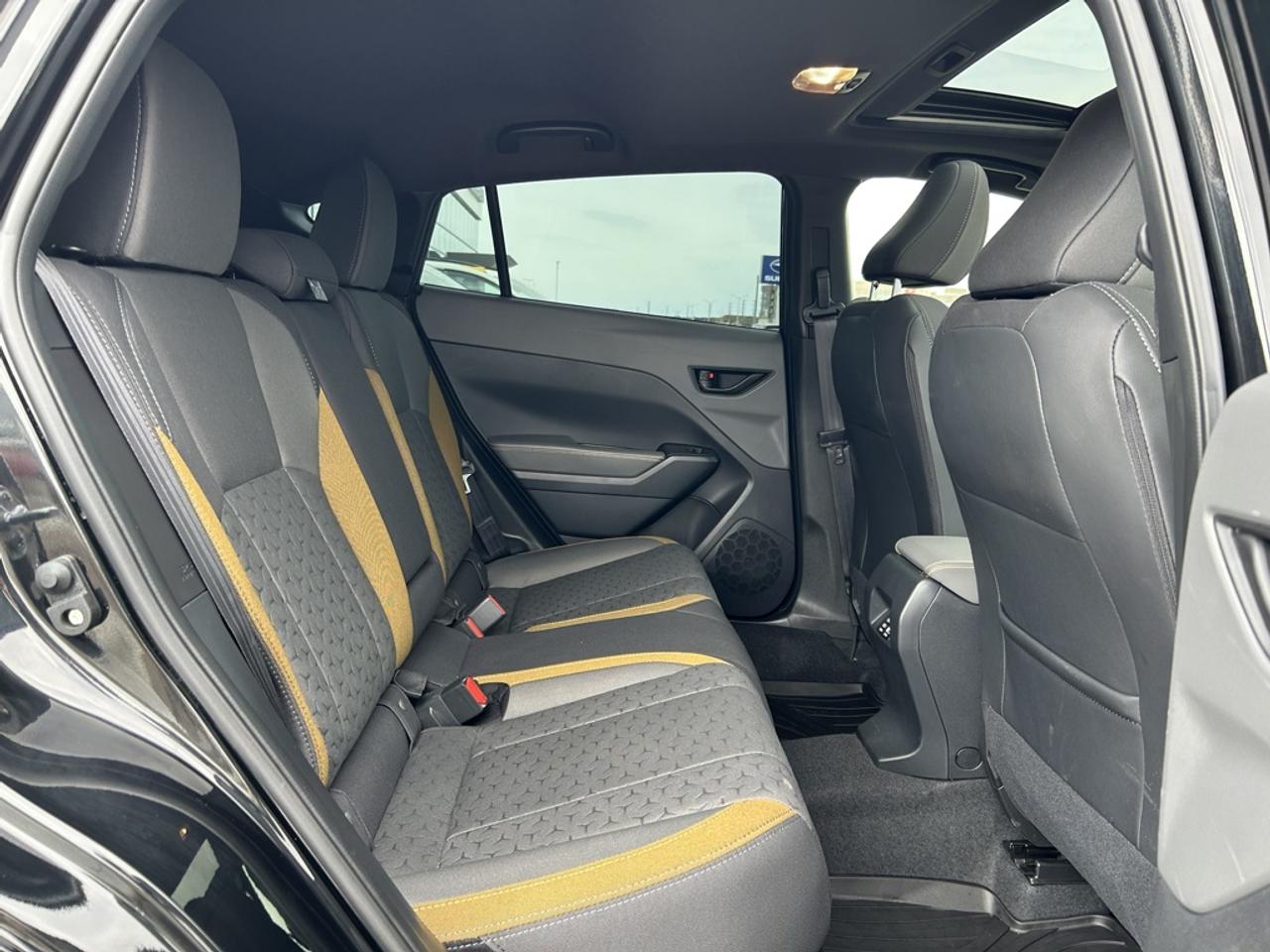 2026 Subaru XV Crosstrek Onyx  - Sunroof -  Heated Seats Photo