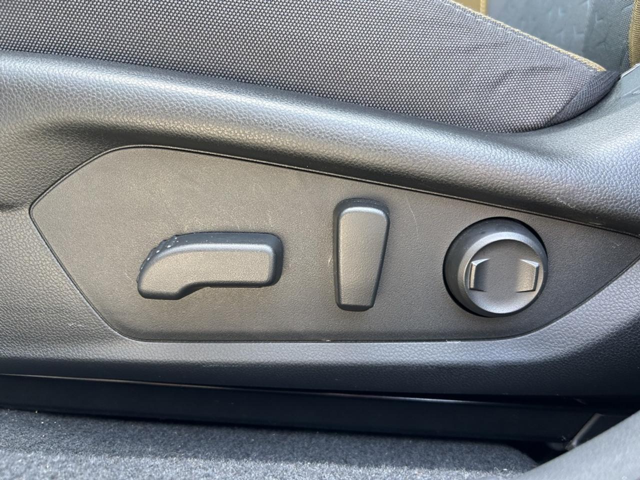 2025 Subaru XV Crosstrek Onyx  -  Proximity Key Photo