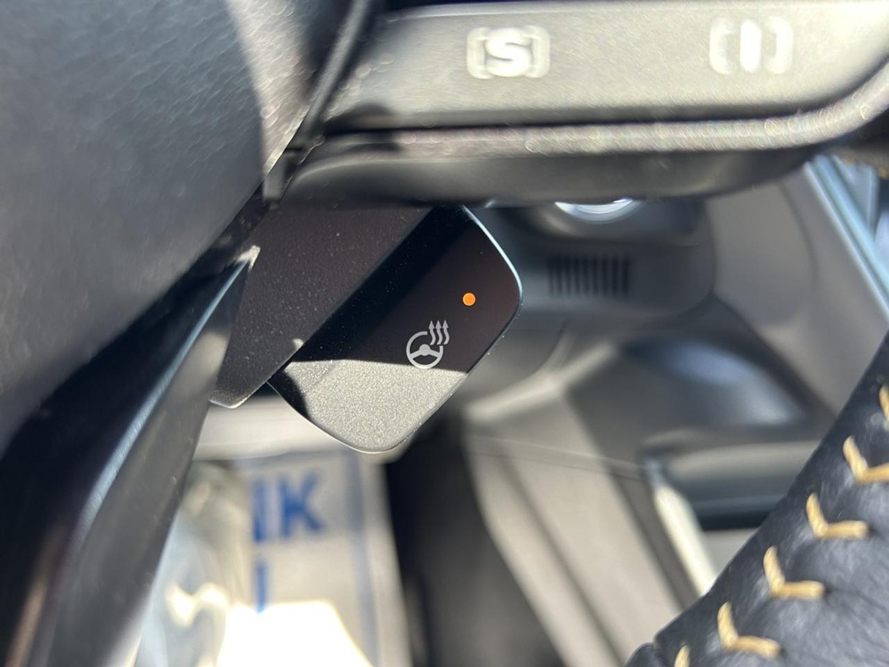 2025 Subaru XV Crosstrek Onyx  -  Proximity Key Photo