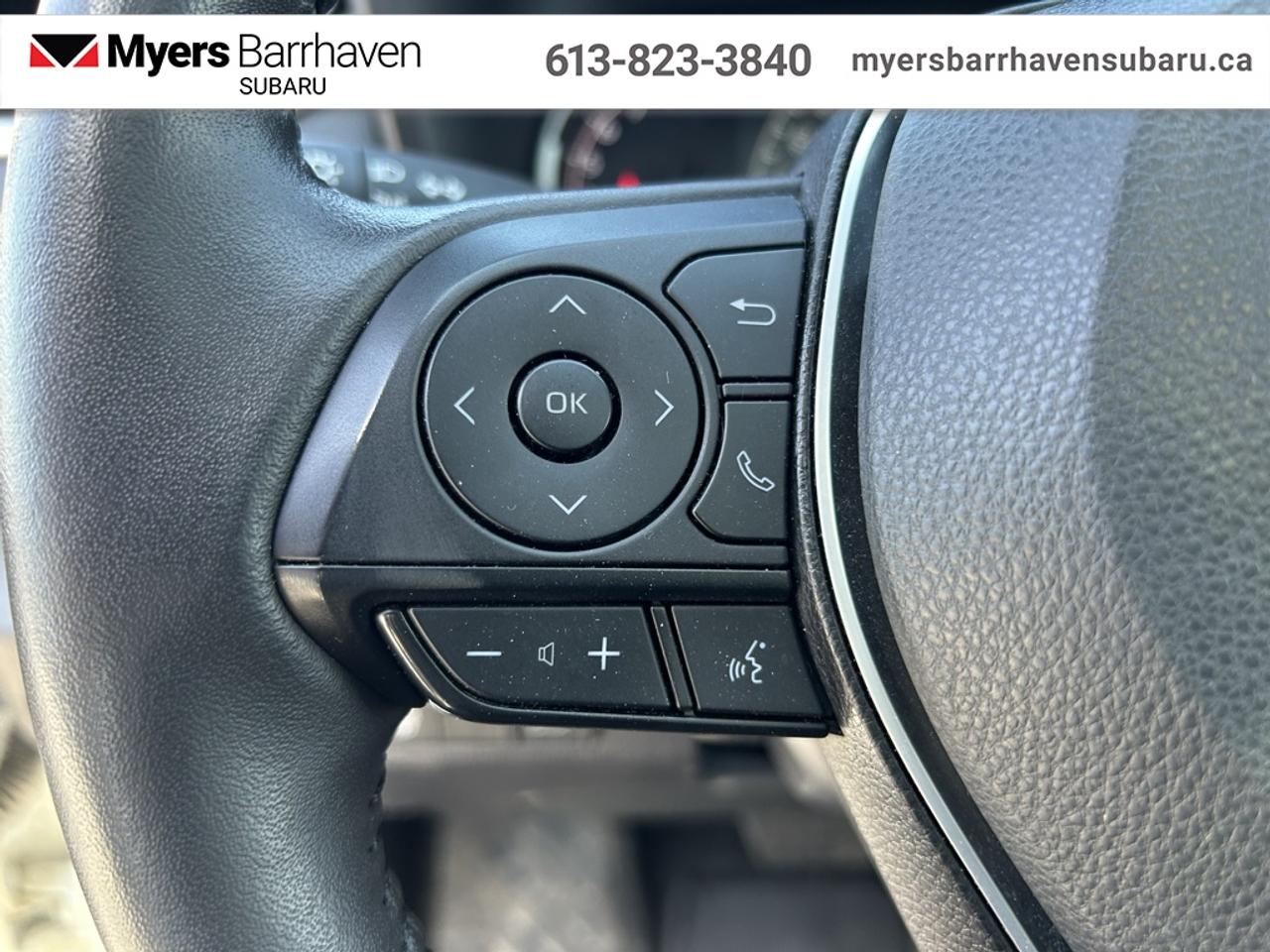 2025 Toyota RAV4 XLE  - Sunroof -  Power Liftgate Photo