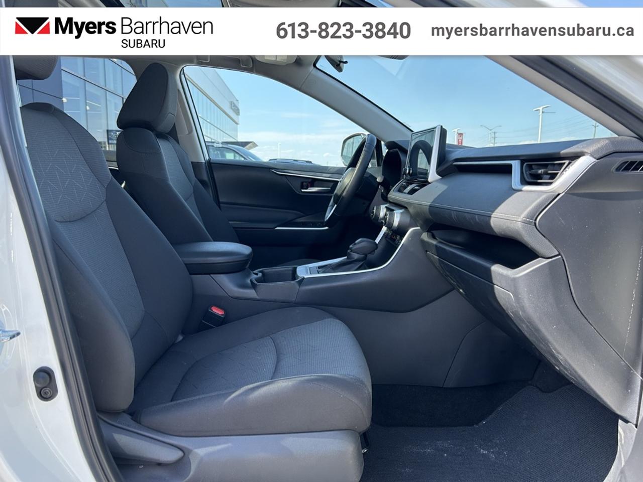2025 Toyota RAV4 XLE  - Sunroof -  Power Liftgate Photo