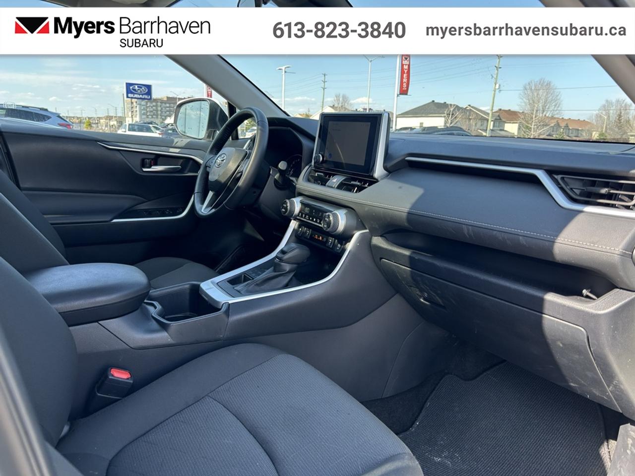 2025 Toyota RAV4 XLE  - Sunroof -  Power Liftgate Photo