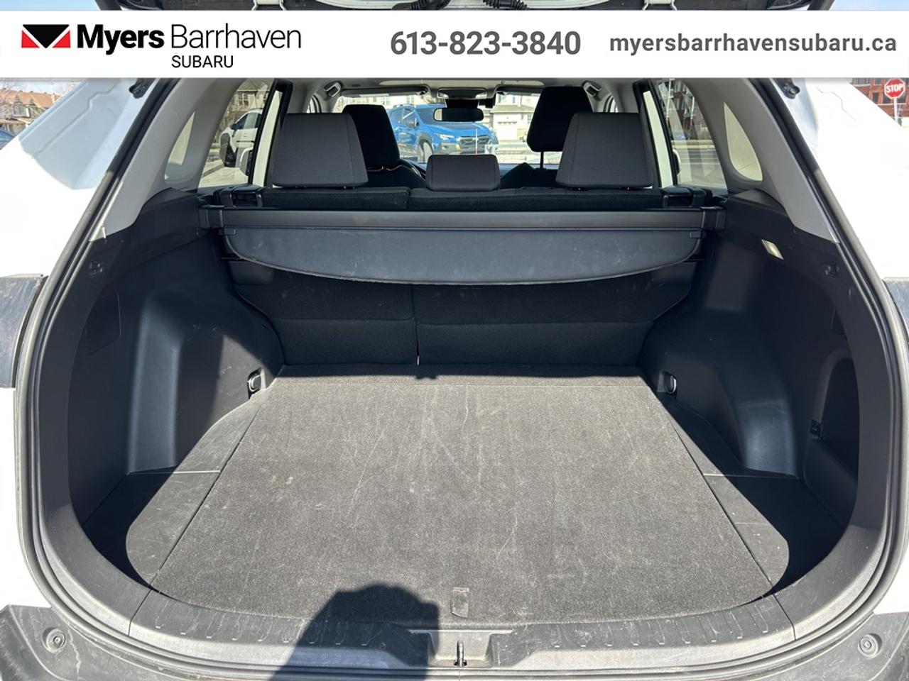 2025 Toyota RAV4 XLE  - Sunroof -  Power Liftgate Photo