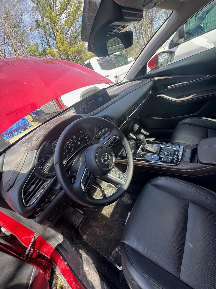 2025 Mazda CX-30 GT Photo