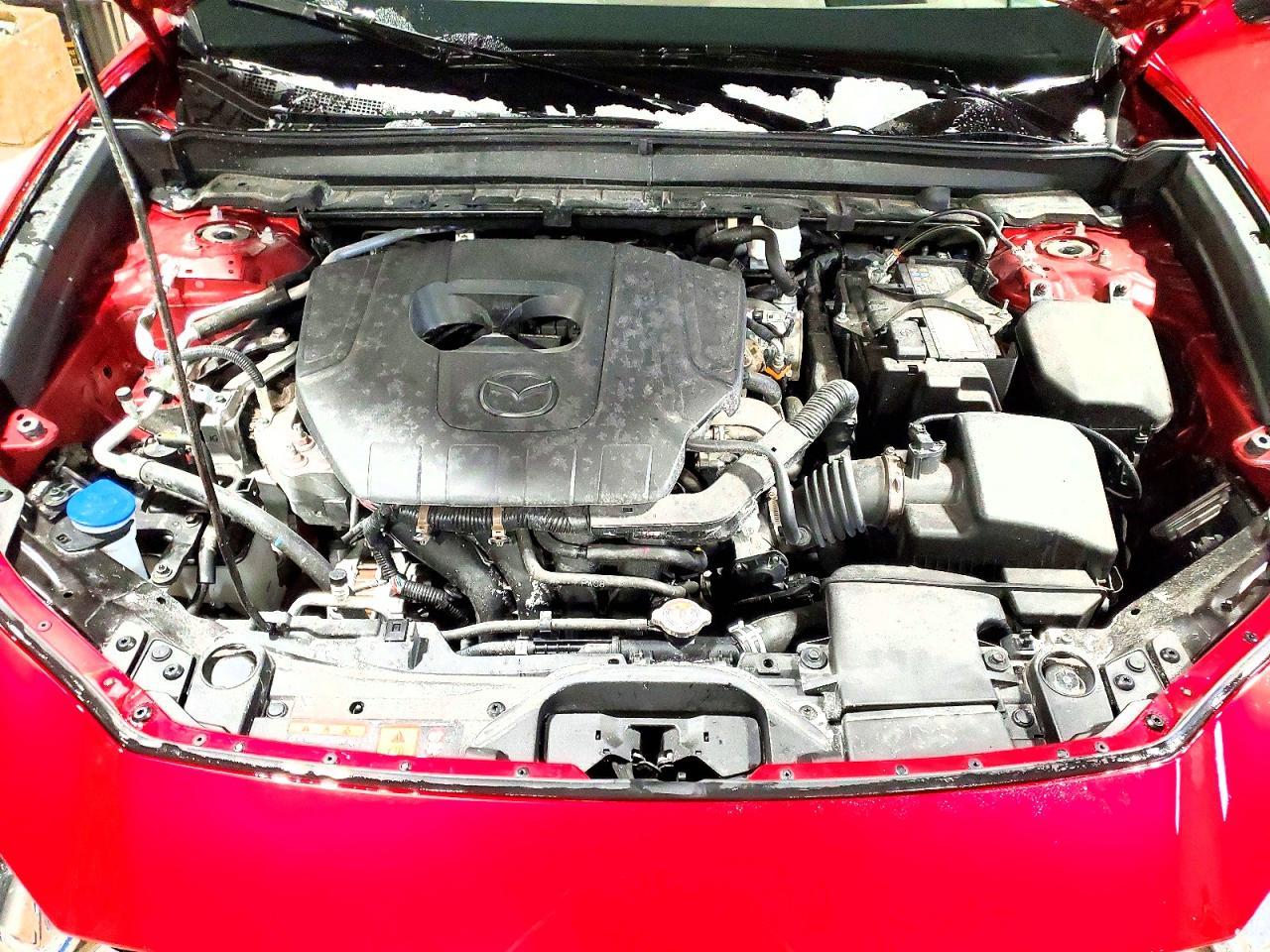 2025 Mazda CX-30 GT Photo
