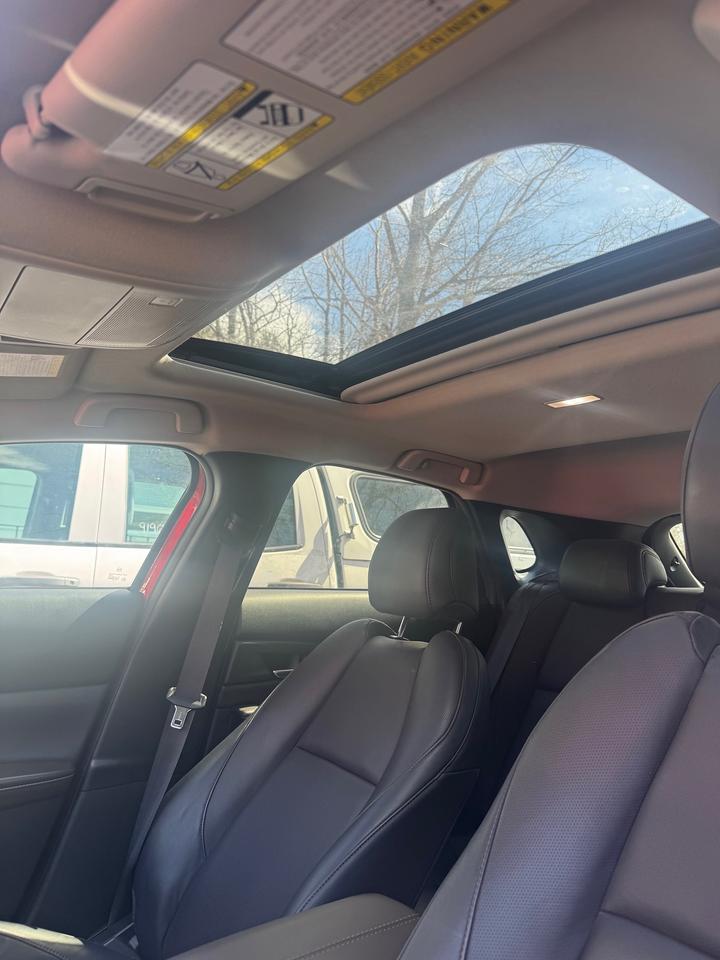 2025 Mazda CX-30 GT Photo