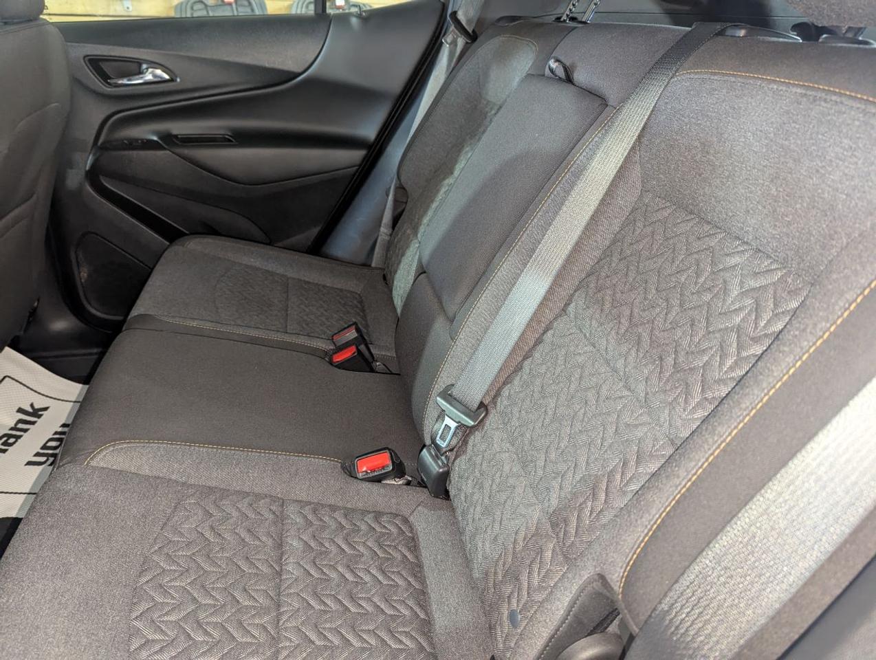 2023 Chevrolet Equinox LT  GREAT GAS MILEAGE!! Photo