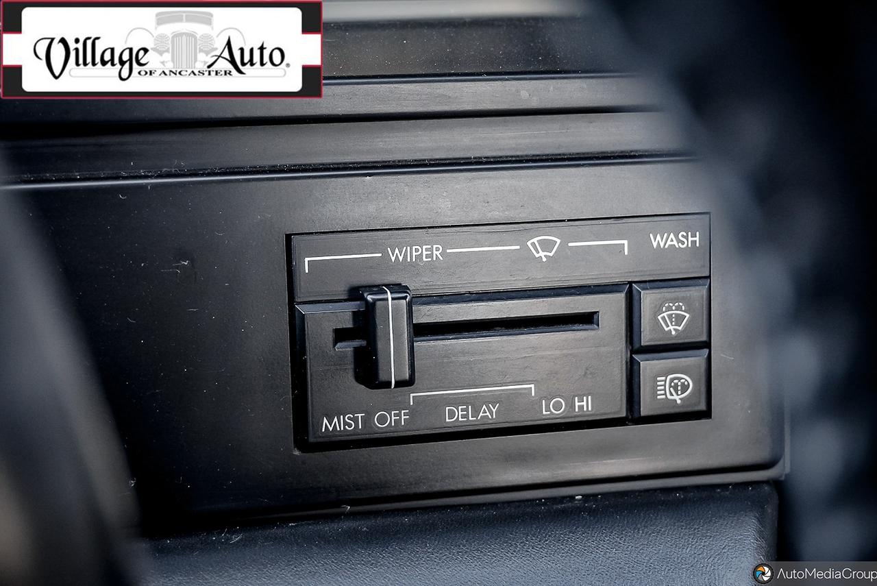 1993 Cadillac Allante 2dr Coupe Convertible Photo