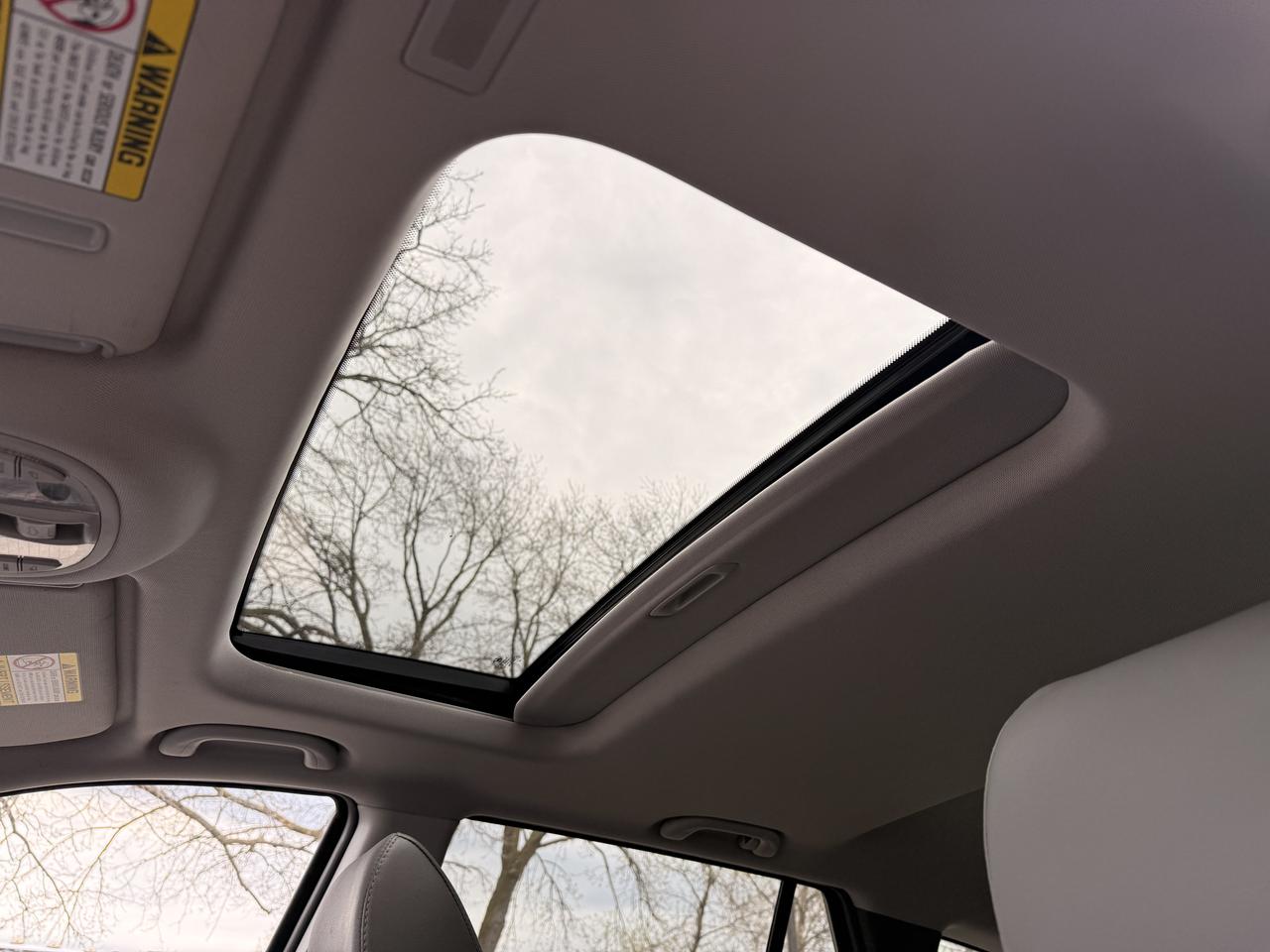 2012 Hyundai Santa Fe GL SPORT Photo