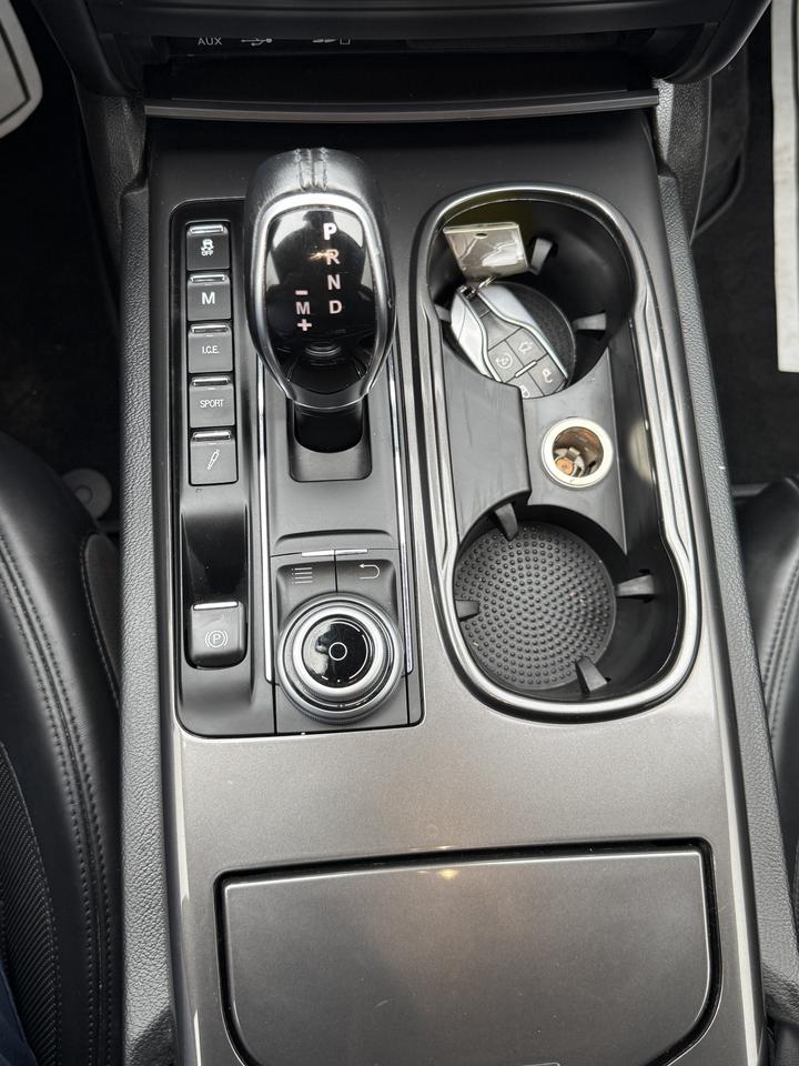 2018 Maserati Ghibli S Q4 GranSport Photo