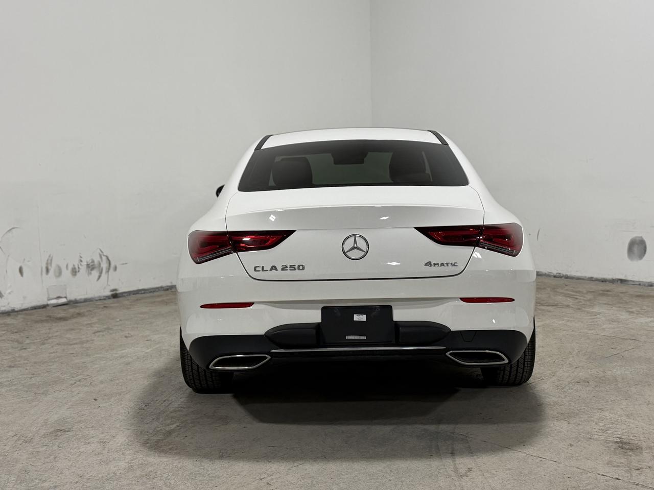 2023 Mercedes-Benz CLA-Class CLA 250 Photo
