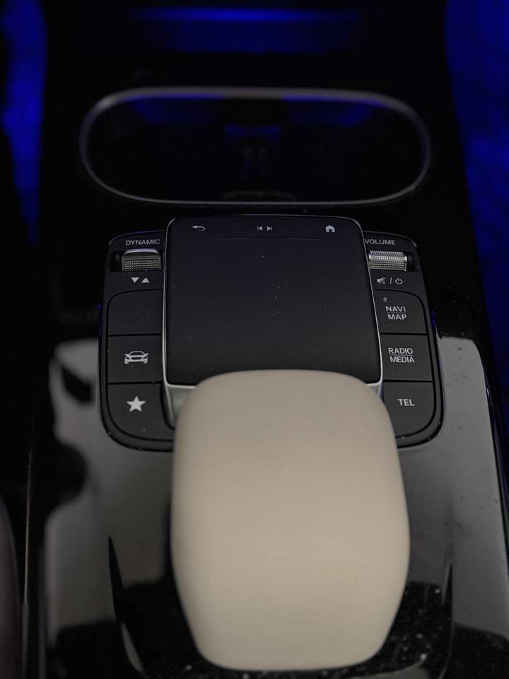 2023 Mercedes-Benz CLA-Class CLA 250 Photo