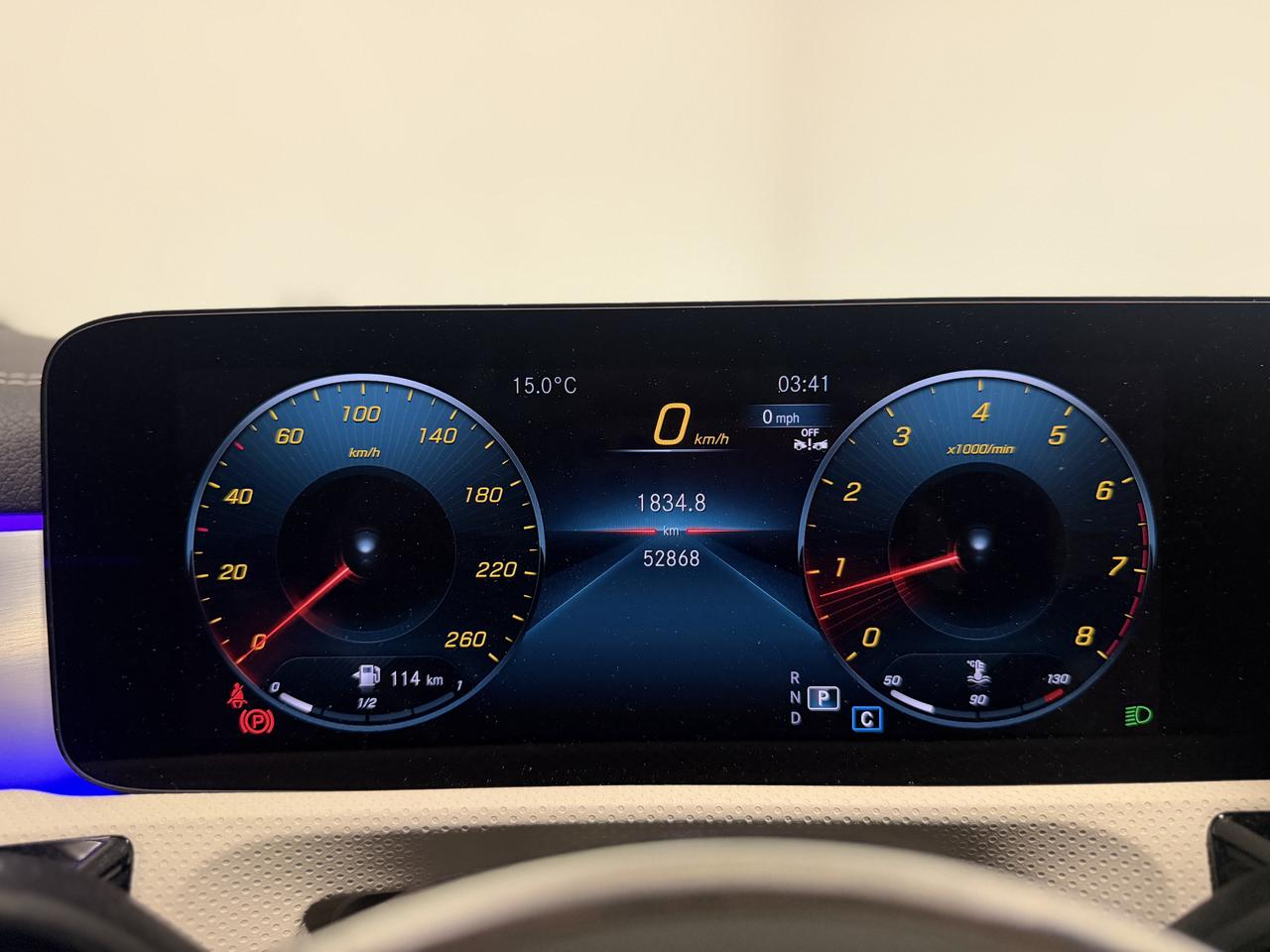 2023 Mercedes-Benz CLA-Class CLA 250 Photo