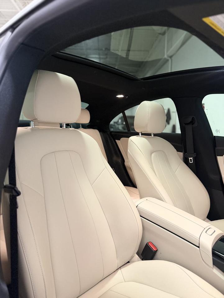 2023 Mercedes-Benz CLA-Class CLA 250 Photo